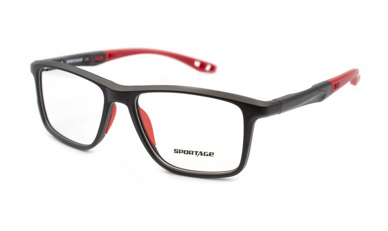 Оправа пластикова Sportage 8881-C2