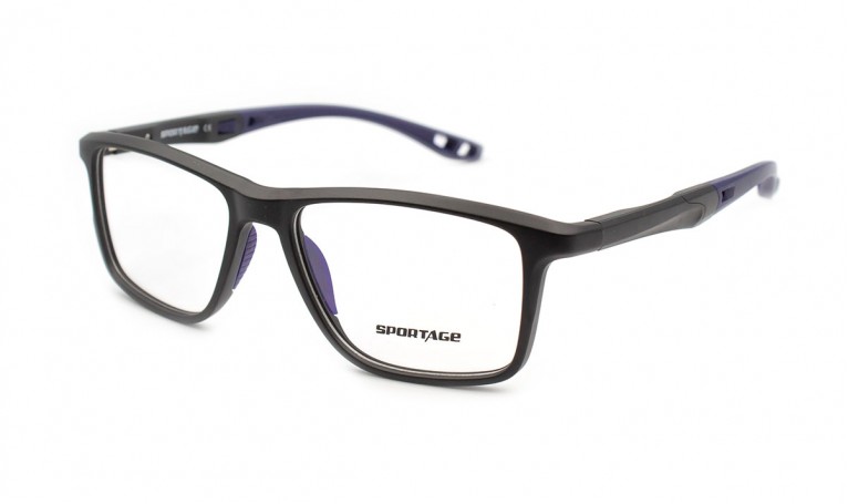 Оправа пластикова Sportage 8881-C6