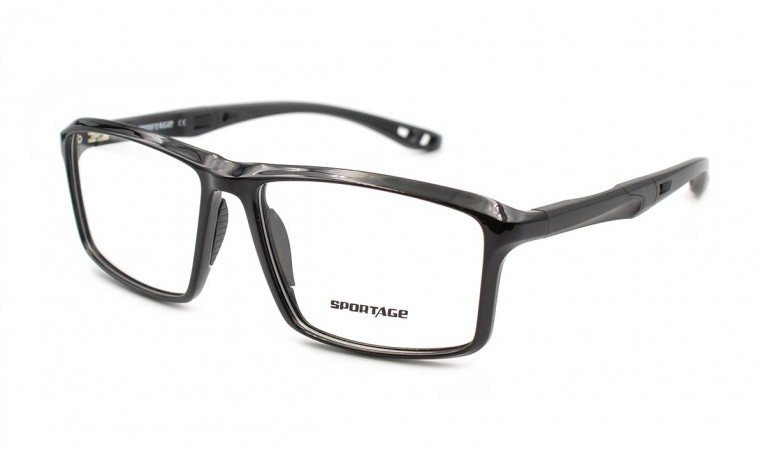 Оправа пластикова Sportage 8883-C1
