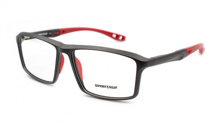 Оправа пластикова Sportage 8883-C2