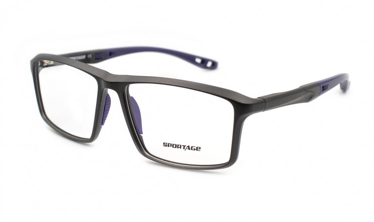 Оправа пластикова Sportage 8883-C6