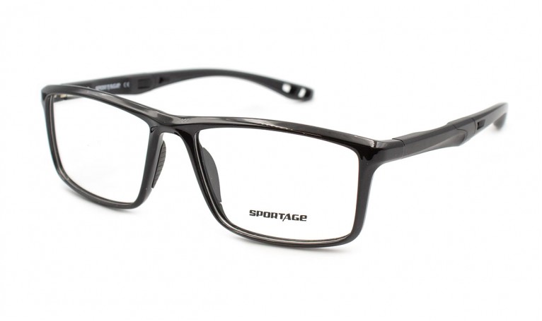 Оправа пластикова Sportage 8885-C1