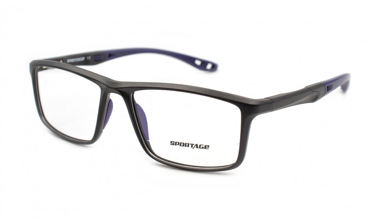 Оправа пластикова Sportage 8885-C6