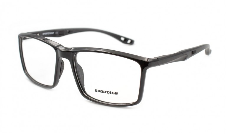 Оправа пластикова Sportage 8886-C1
