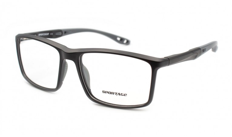 Оправа пластикова Sportage 8886-C5
