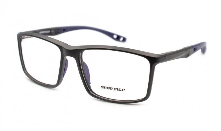 Оправа пластикова Sportage 8886-C6