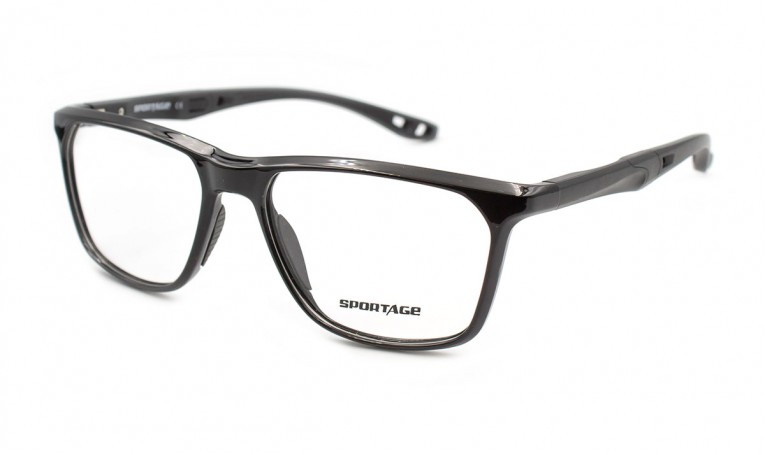 Оправа пластикова Sportage 8887-C1
