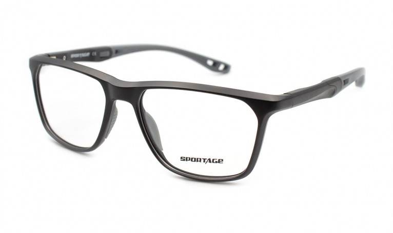 Оправа пластикова Sportage 8887-C5