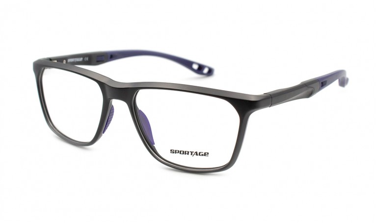 Оправа пластикова Sportage 8887-C6