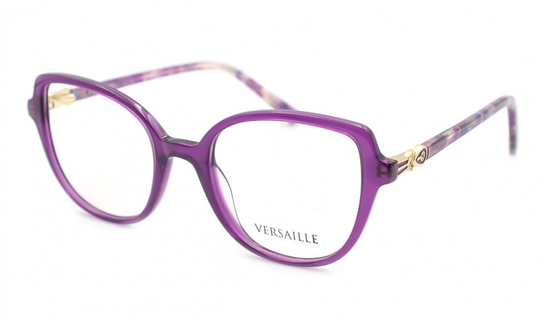 Оправа пластикова Versaille 82032-C2