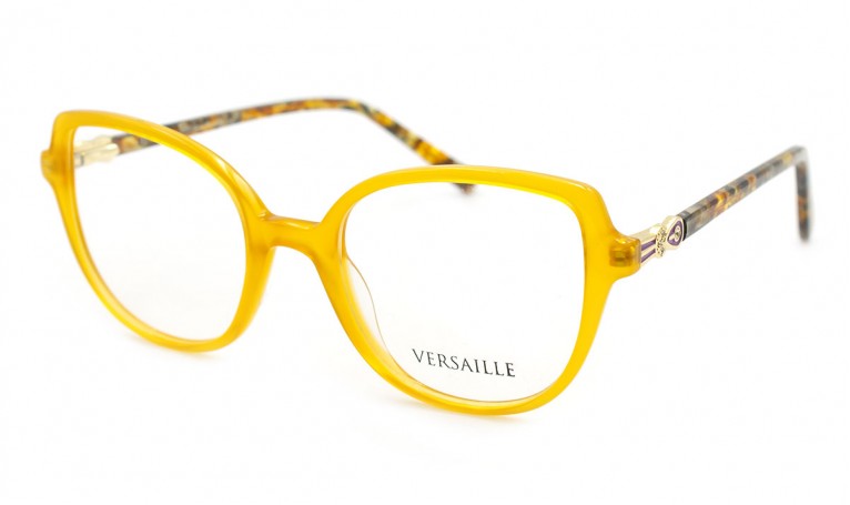 Оправа пластикова Versaille 82032-C4