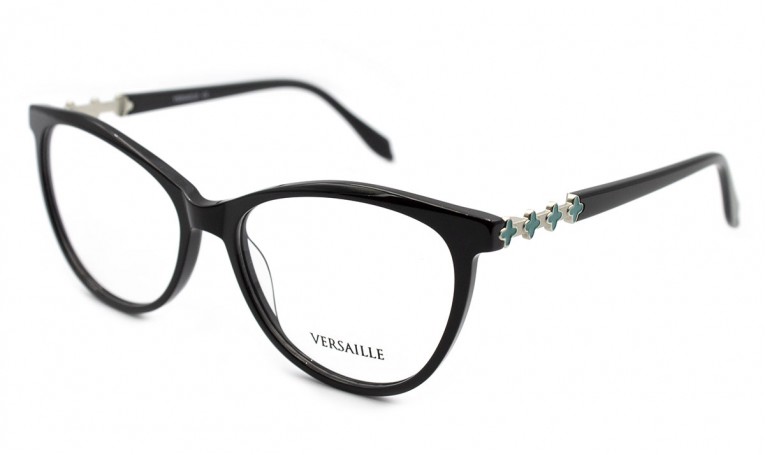 Оправа пластикова Versaille HA1005-C1
