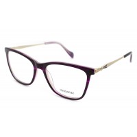 Оправа пластикова Versaille HA1007-C4