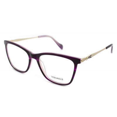 Оправа пластикова Versaille HA1007-C4