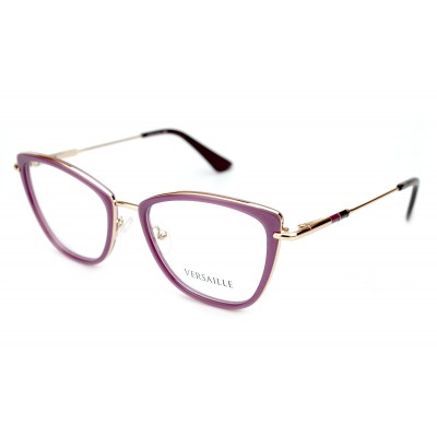 Оправа пластикова Versaille MS8171-C3