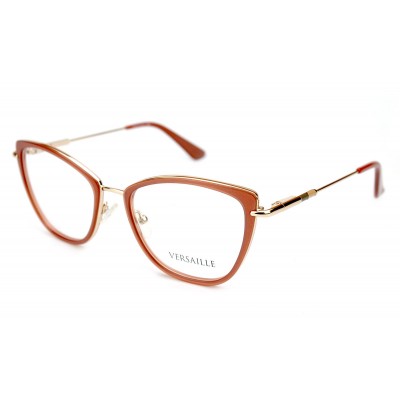 Оправа пластикова Versaille MS8171-C4