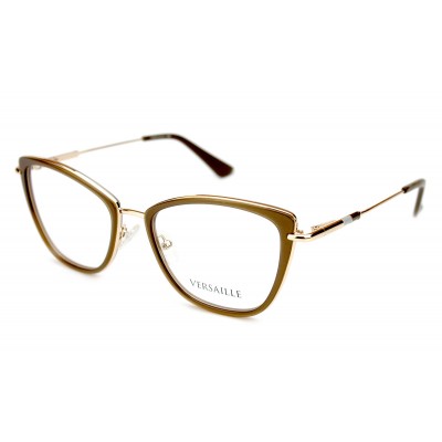 Оправа пластикова Versaille MS8171-C5