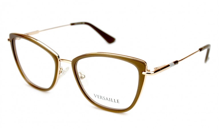 Оправа пластикова Versaille MS8171-C5