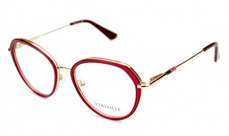 Оправа пластикова Versaille MS8172-C3