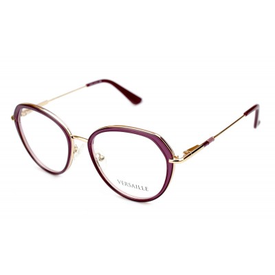 Оправа пластикова Versaille MS8172-C4