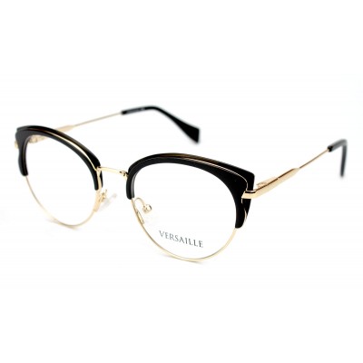 Оправа пластикова Versaille MS8173-C1