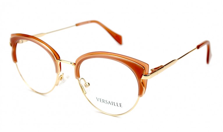Оправа пластикова Versaille MS8173-C4