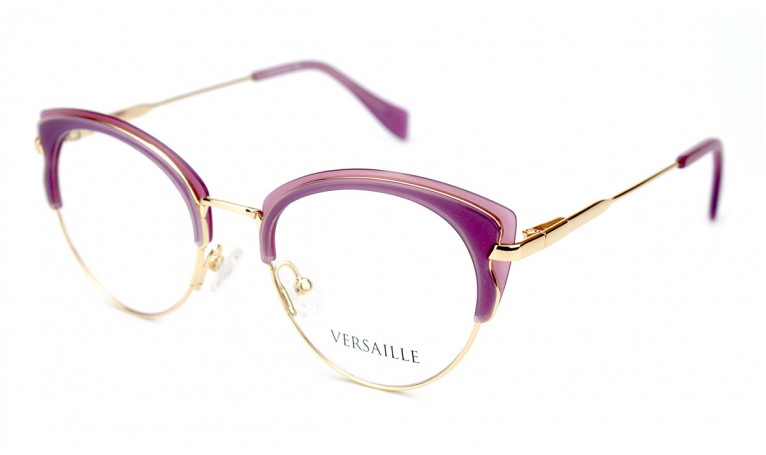 Оправа пластикова Versaille MS8173-C5