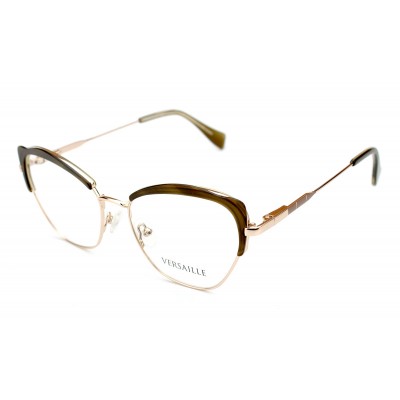 Оправа пластикова Versaille MS8174-C2
