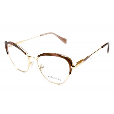 Оправа пластикова Versaille MS8174-C3
