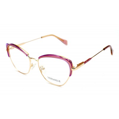 Оправа пластикова Versaille MS8174-C5