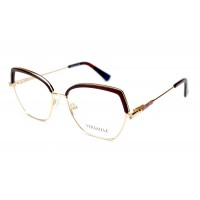 Оправа пластикова Versaille MS8176B-C3