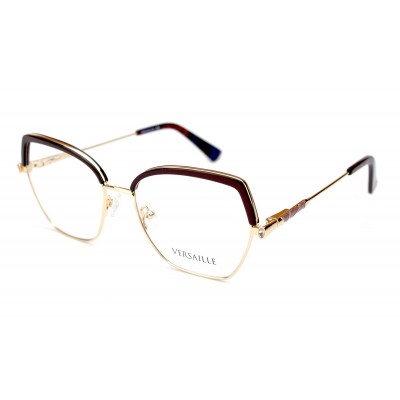 Оправа пластикова Versaille MS8176B-C3