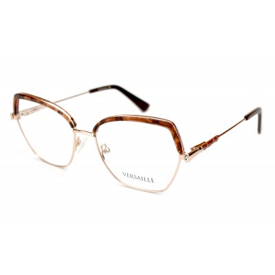 Оправа пластикова Versaille MS8176B-C4