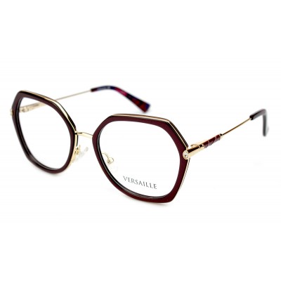 Оправа пластикова Versaille MS8177B-C3