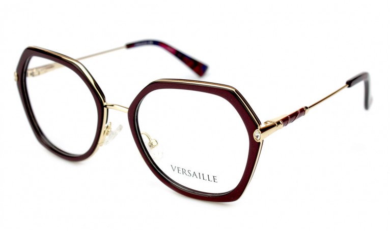 Оправа пластикова Versaille MS8177B-C3