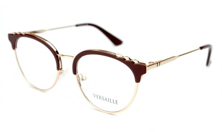 Оправа пластикова Versaille MS8182B-C2
