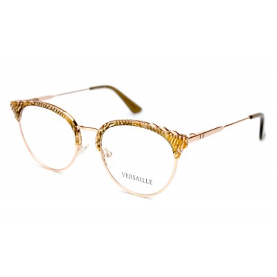 Оправа пластикова Versaille MS8182B-C4