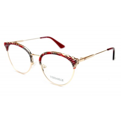 Оправа пластикова Versaille MS8182B-C5