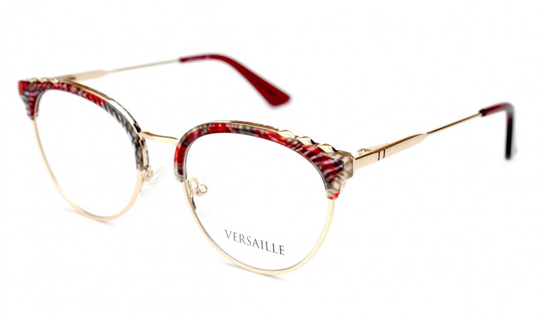 Оправа пластикова Versaille MS8182B-C5