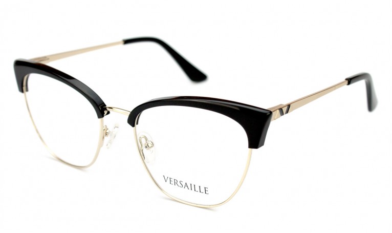 Оправа пластикова Versaille MS8184B-C1