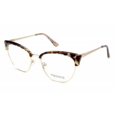 Оправа пластикова Versaille MS8184B-C2