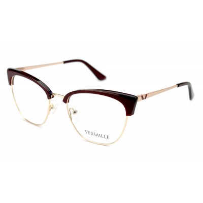 Оправа пластикова Versaille MS8184B-C3
