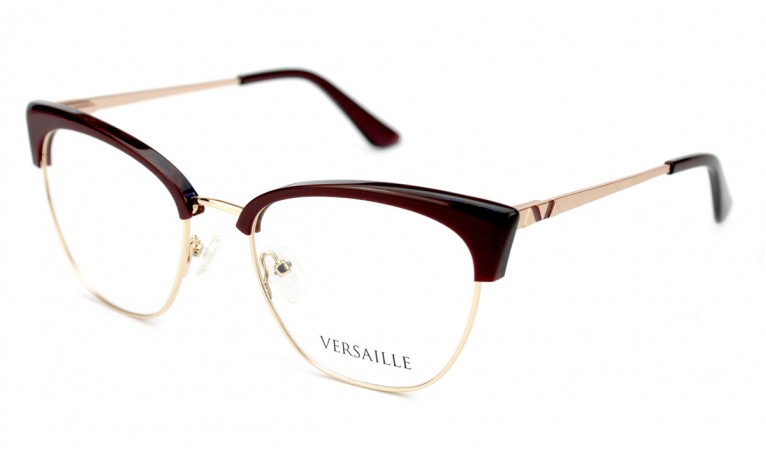 Оправа пластикова Versaille MS8184B-C3