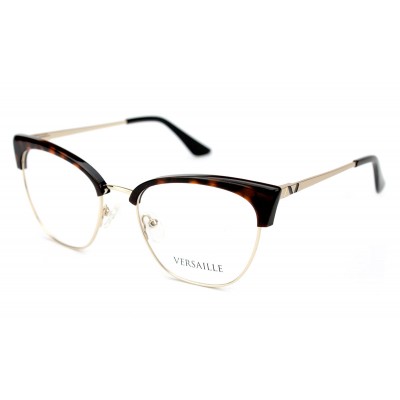 Оправа пластикова Versaille MS8184B-C5