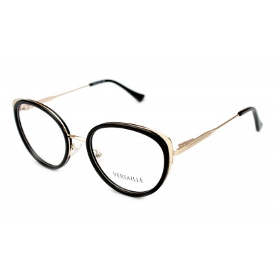 Оправа пластикова Versaille MS8186B-C1