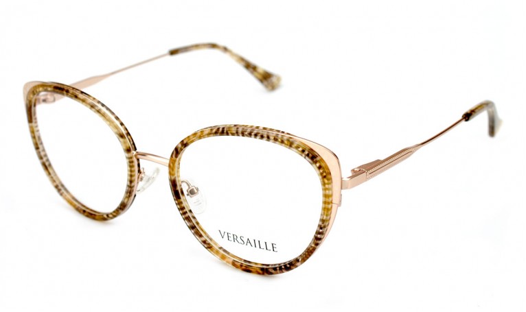 Оправа пластикова Versaille MS8186B-C2