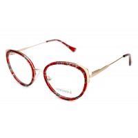 Оправа пластикова Versaille MS8186B-C3 Оправа пластикова Versaille MS8186B-C3