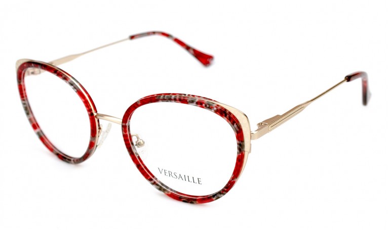 Оправа пластикова Versaille MS8186B-C3
