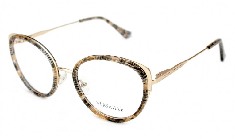 Оправа пластикова Versaille MS8186B-C4