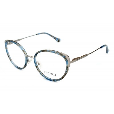 Оправа пластикова Versaille MS8186B-C5